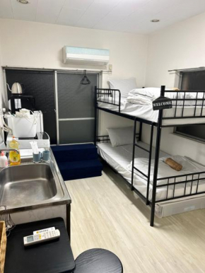 Meguro Apartment